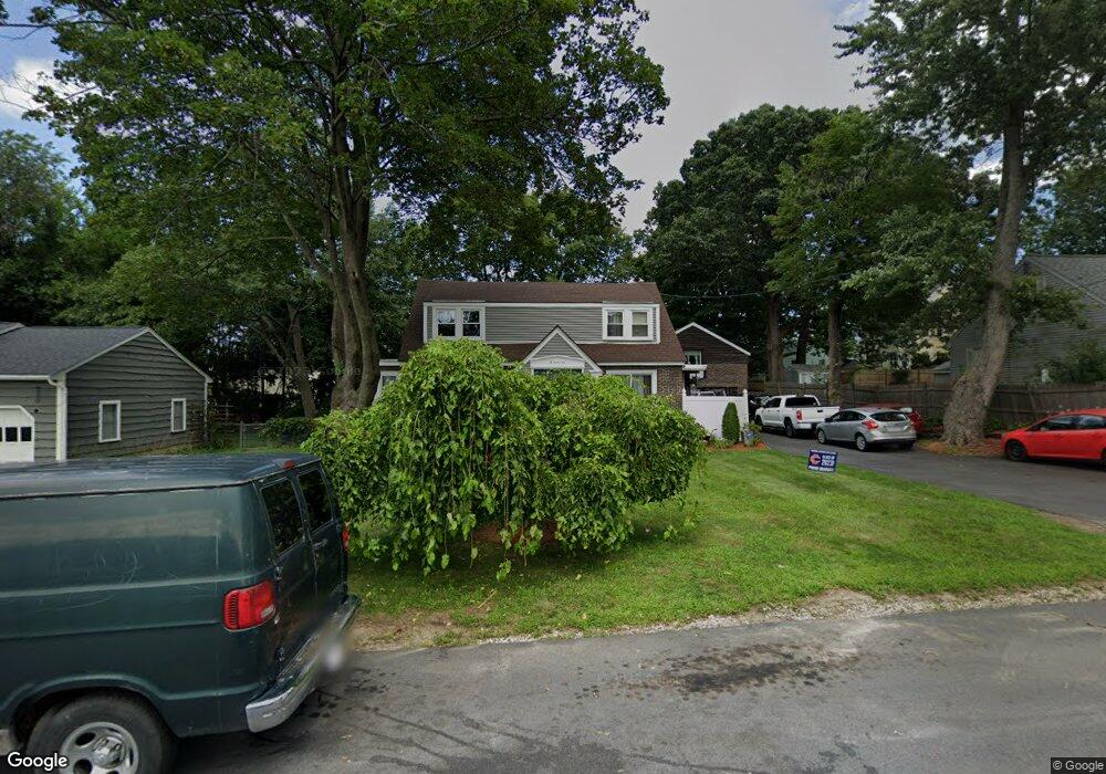 6 Ayer Rd, Lawrence, MA 01843 - photo 1