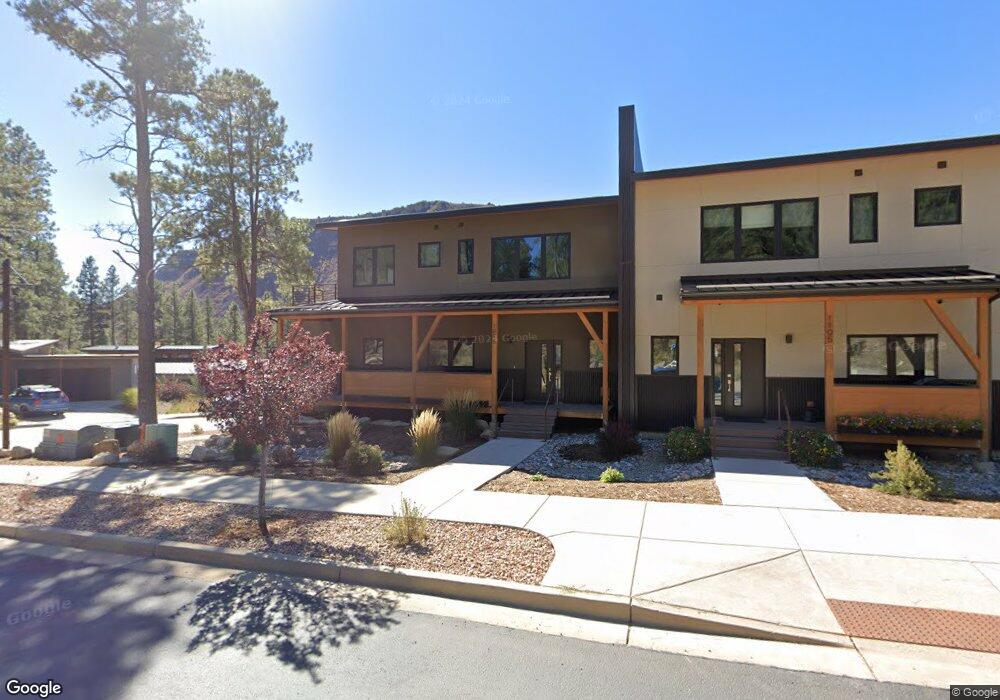 1095 Twin Buttes Ave, Durango, CO 81301 - photo 1