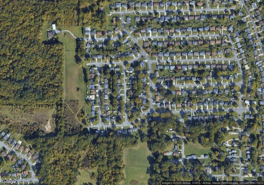 1726 Northlea Dr, Lima, OH 45801 - photo 1