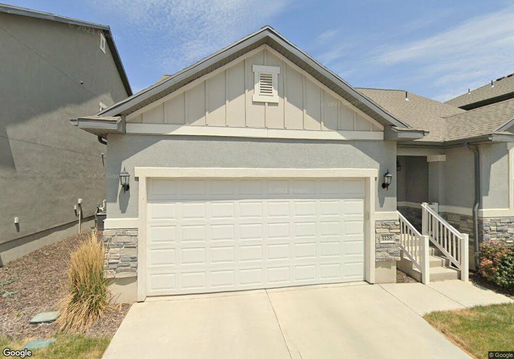4158 W 1730 N unit 820, Lehi, UT 84043 - photo 1