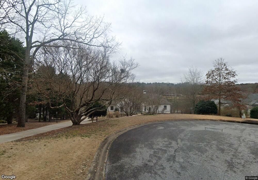 70 Trevino Trail, Sharpsburg, GA 30277 - photo 1