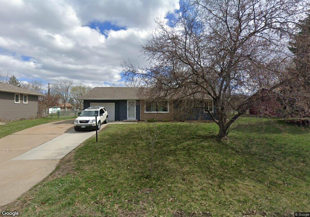 10517 Zion St NW, Coon Rapids, MN 55433 - photo 1