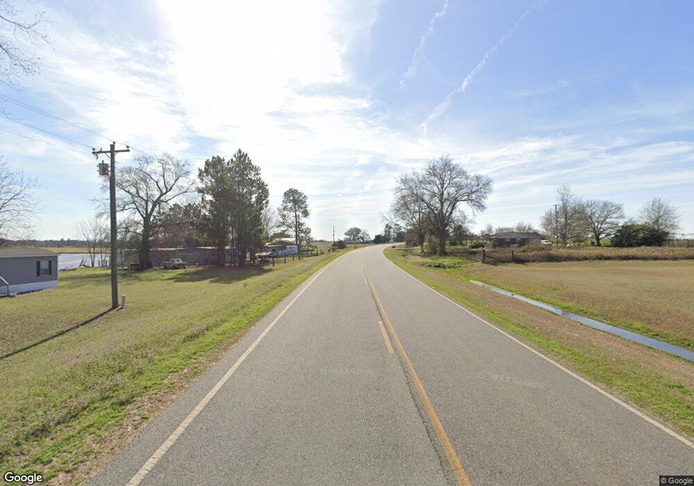 3979 Ellenton Omega Rd, Omega, GA 31775 - photo 1