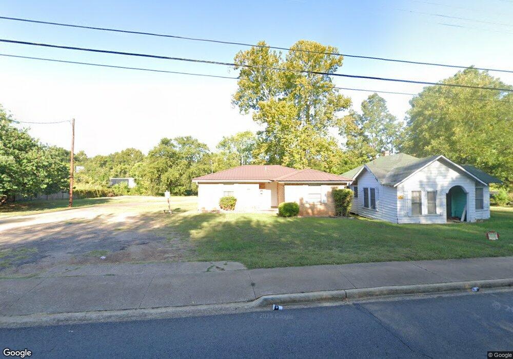 218 S Shawnee St, Nacogdoches, TX 75961 - photo 1