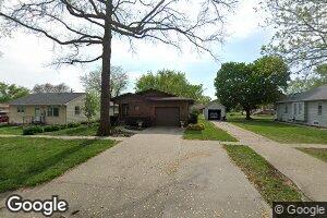107 Chestnut St, Johnson, NE 68378