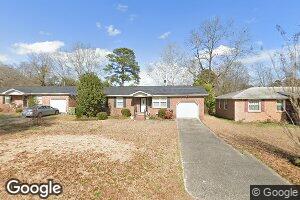 2361 Camelia St, Cayce, SC 29033