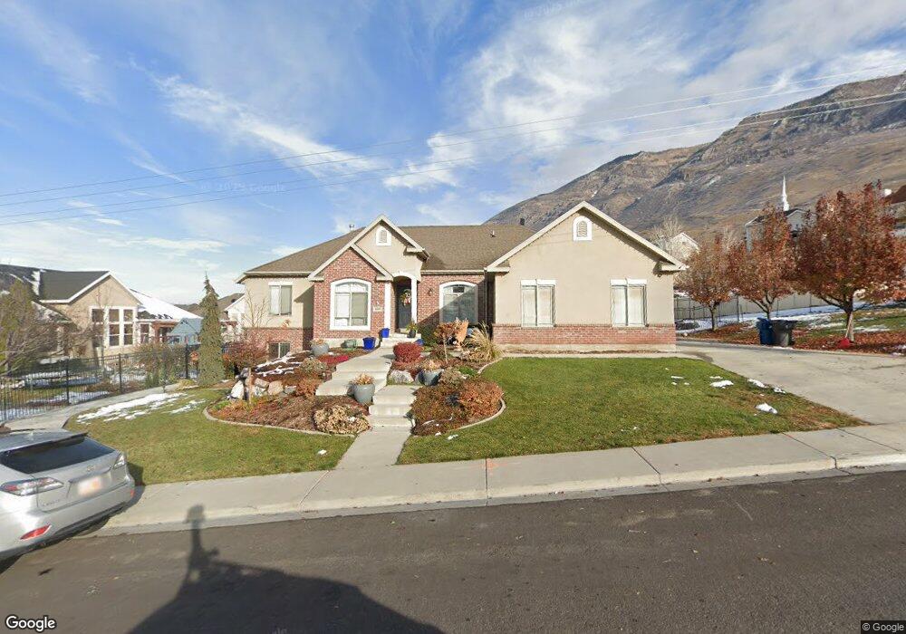 699 E 1100 N, Pleasant Grove, UT 84062 - photo 1
