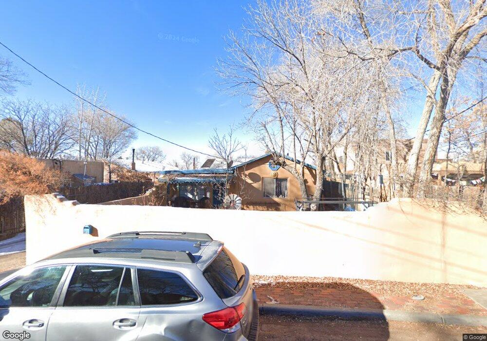 136 Candelario St, Santa Fe, NM 87501 - photo 1