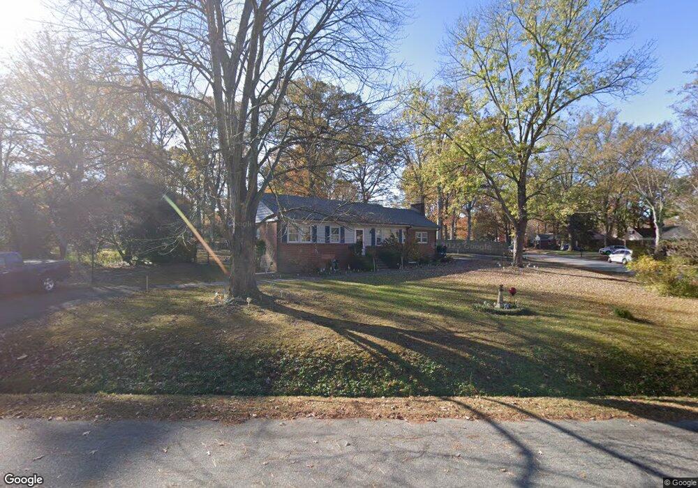 9309 Edson Rd, Henrico, VA 23229 - photo 1