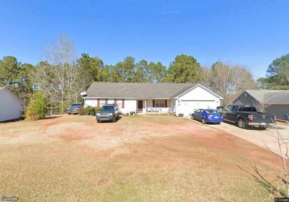 275 Mountainview Dr unit 2, Covington, GA 30016 - photo 1