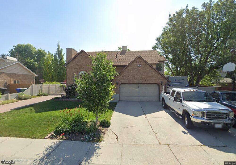 6845 S 3300 W, West Jordan, UT 84084 - photo 1