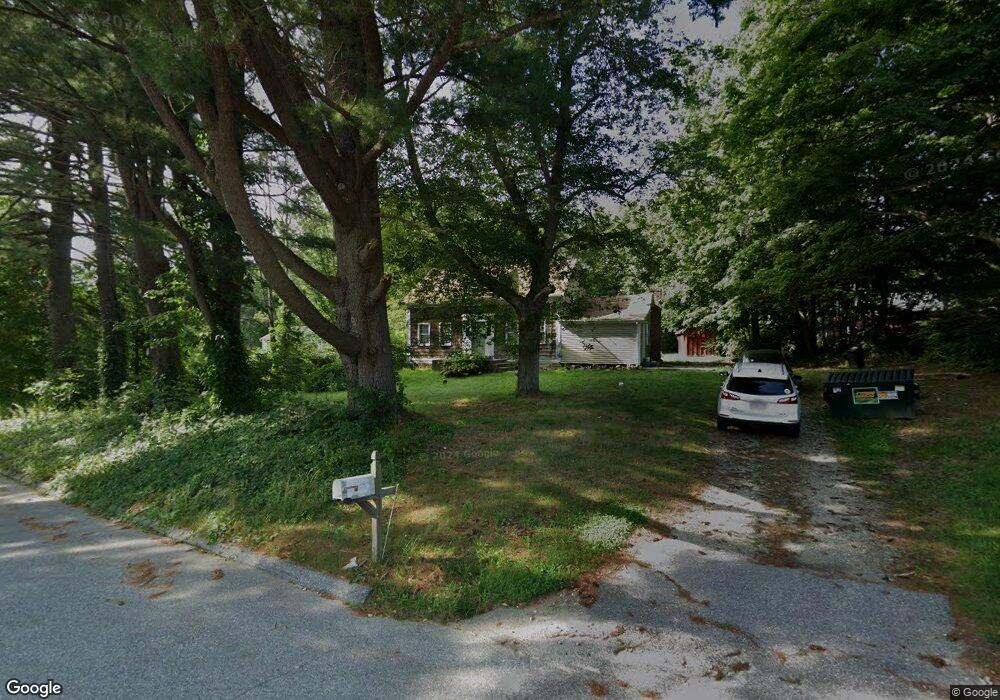 518 Stearns St, Danielson, CT 06239 - photo 1