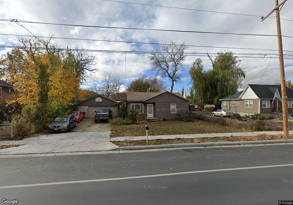 1329 N 800 W, West Bountiful, UT 84087 - photo 1