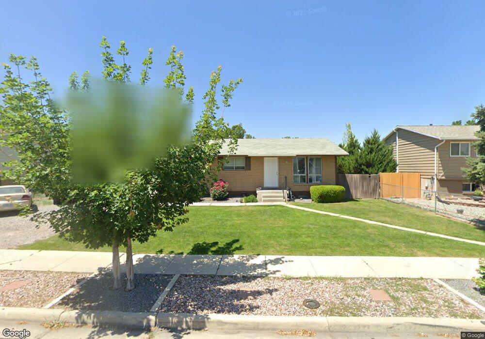 7658 S 2500 W, West Jordan, UT 84084 - photo 1