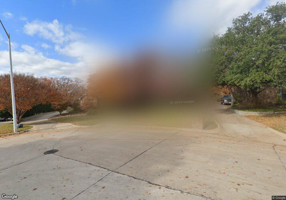 19 Oak Forrest Cir, Denton, TX 76210 - photo 1