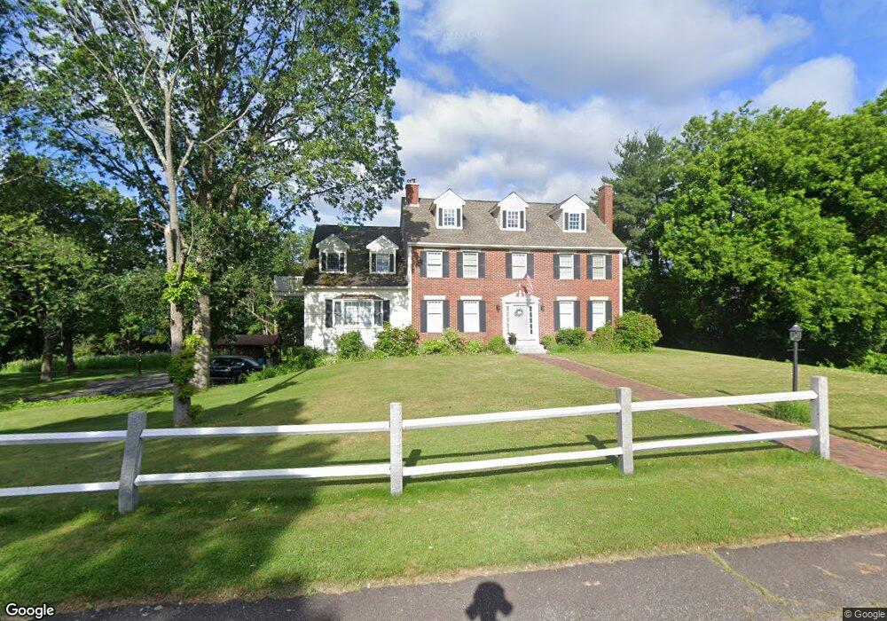 176 Betty Ann Ln, Dracut, MA 01826 - photo 1