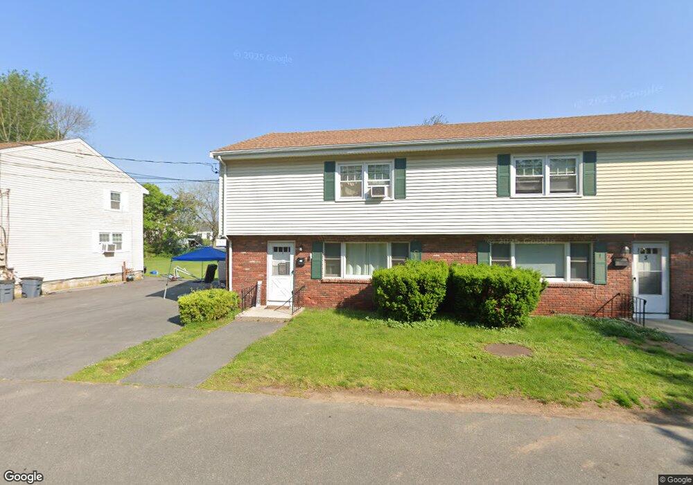 3 Lincoln St, Peabody, MA 01960 - photo 1