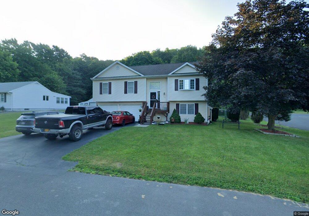 424 9th Ave, Troy, NY 12182 - photo 1