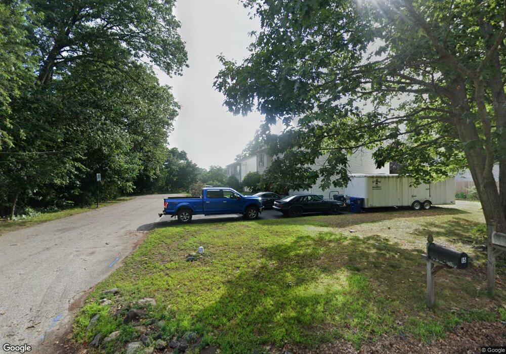 15 Greble St, Warwick, RI 02886 - photo 1