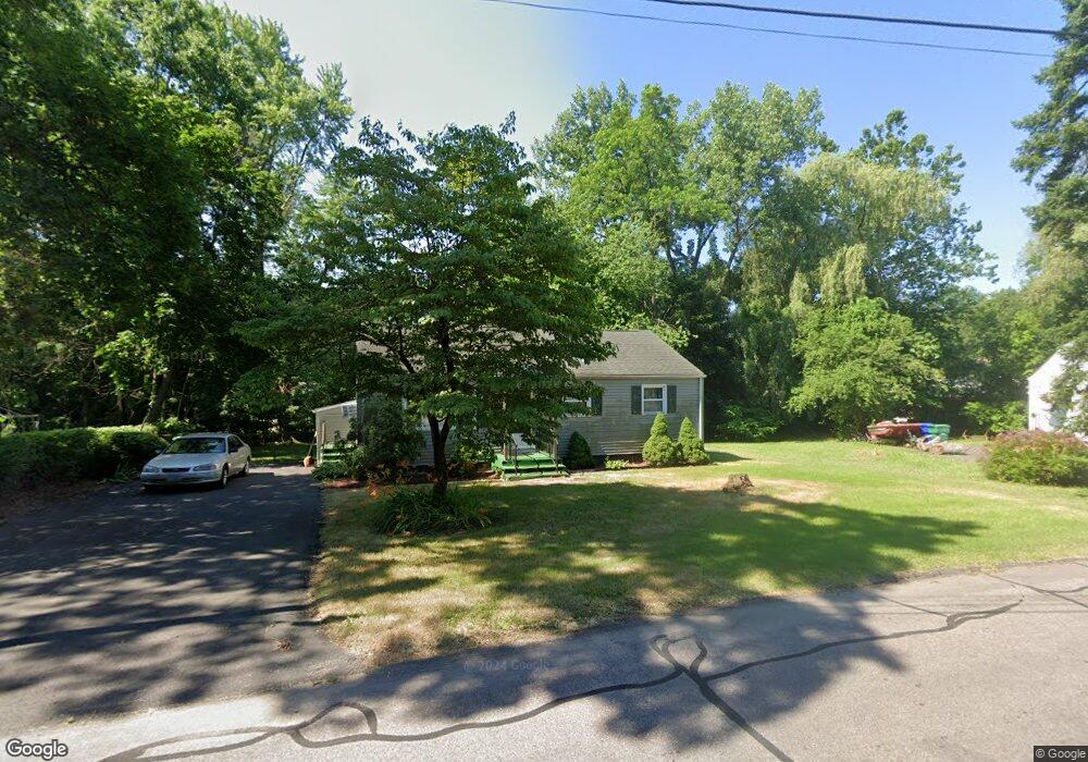 3 Mayfair Ct, Bloomfield, CT 06002 - photo 1