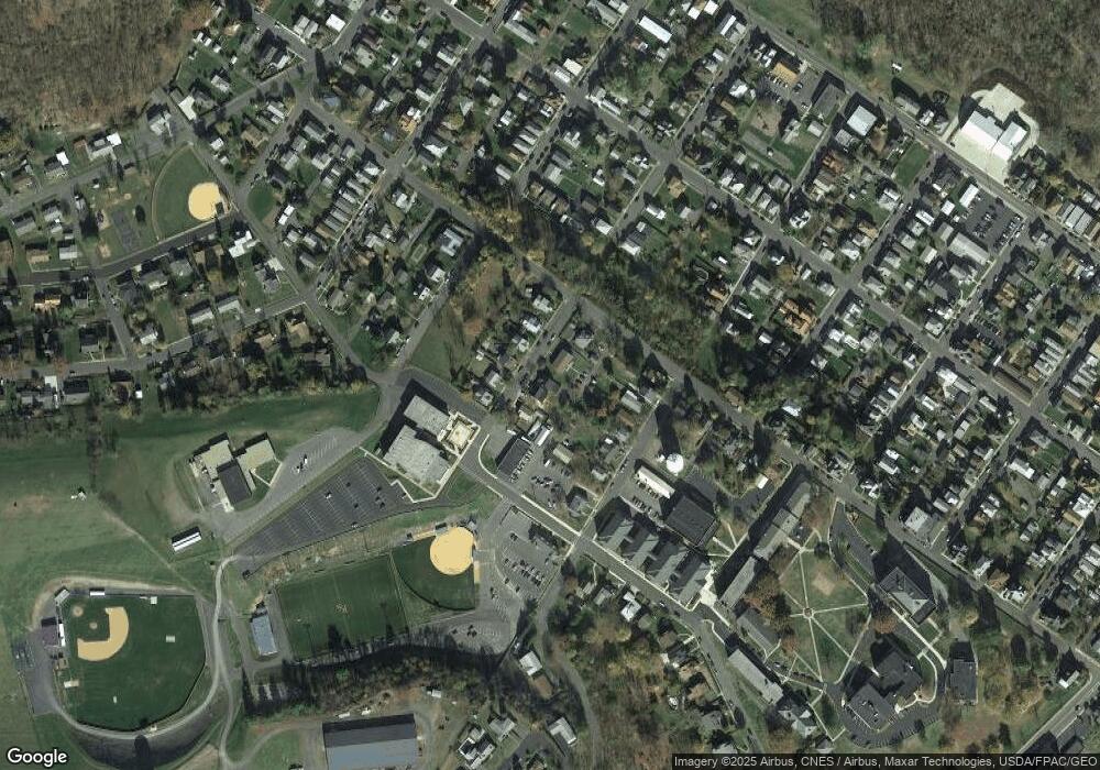 183 B St, Keyser, WV 26726 - photo 1