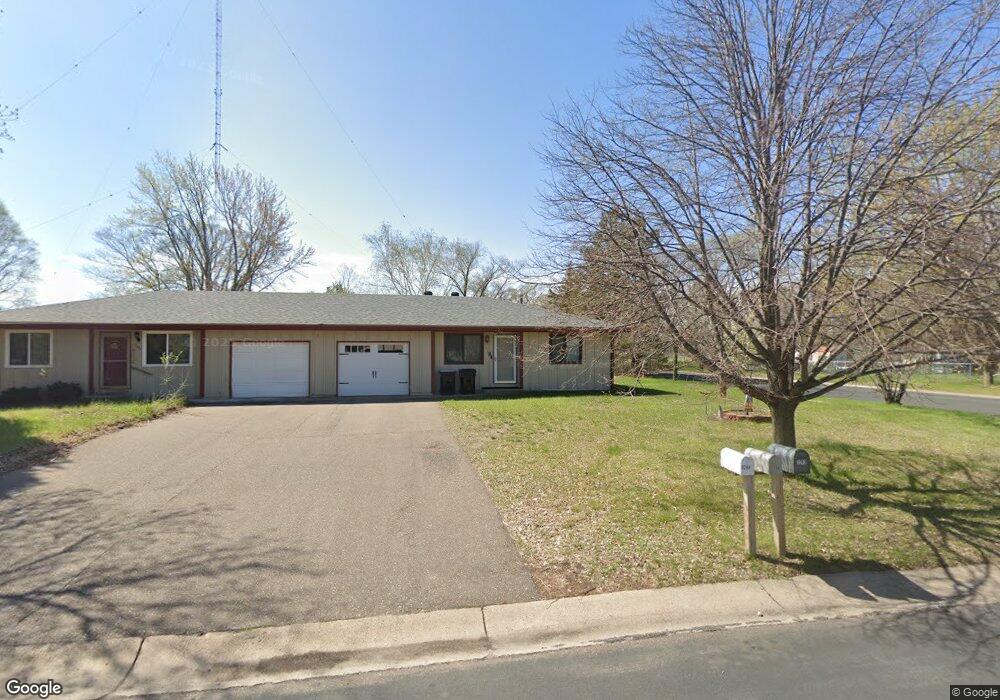 3296 115th Ln NW, Coon Rapids, MN 55433 - photo 1