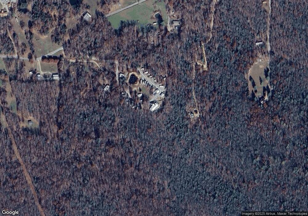 1074 Old Mountain Rd, Greeneville, TN 37743 - photo 1