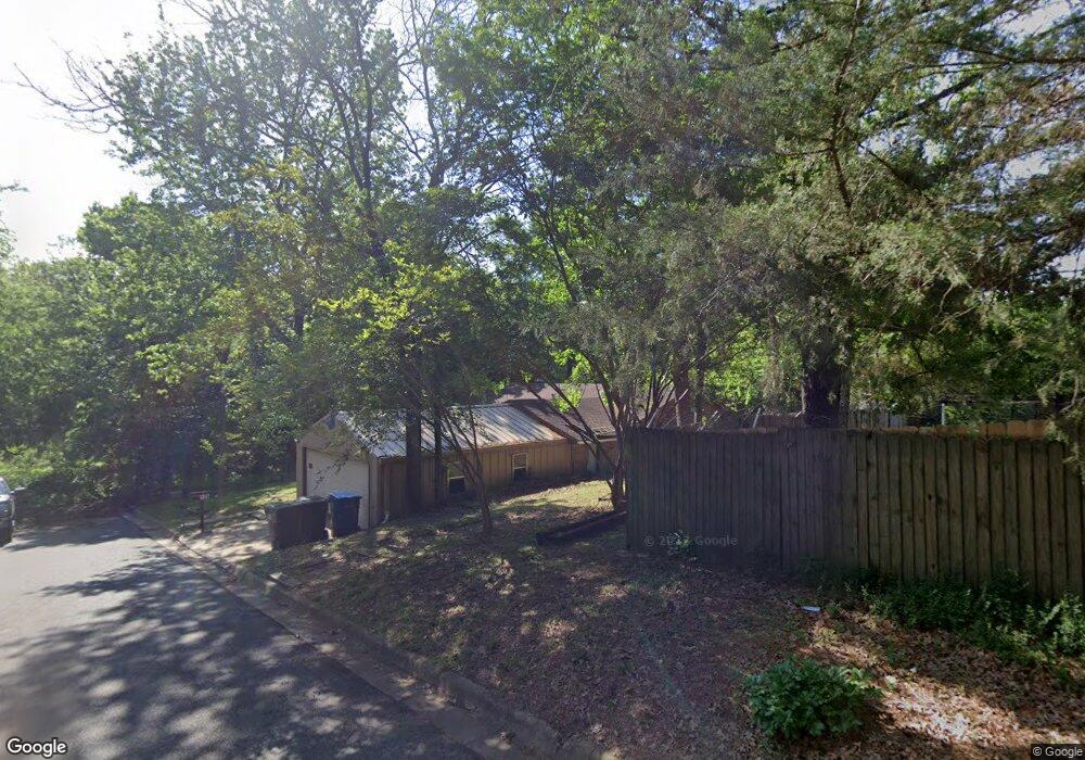 106 E Ford St, Denison, TX 75021 - photo 1