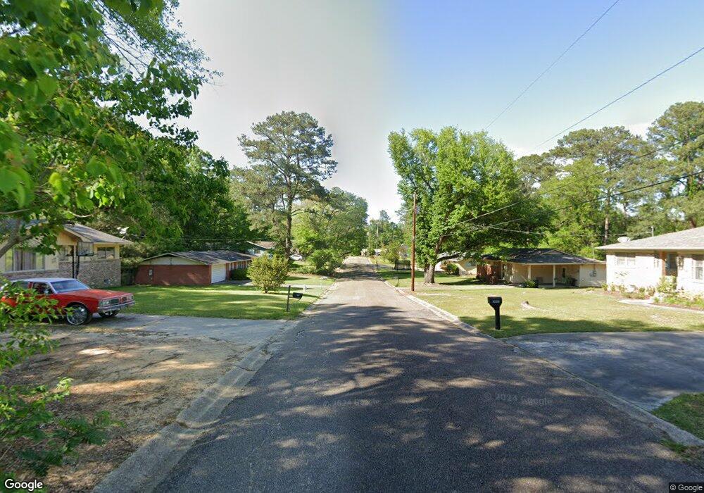 0 Yale Ave, Laurel, MS 39440 - photo 1