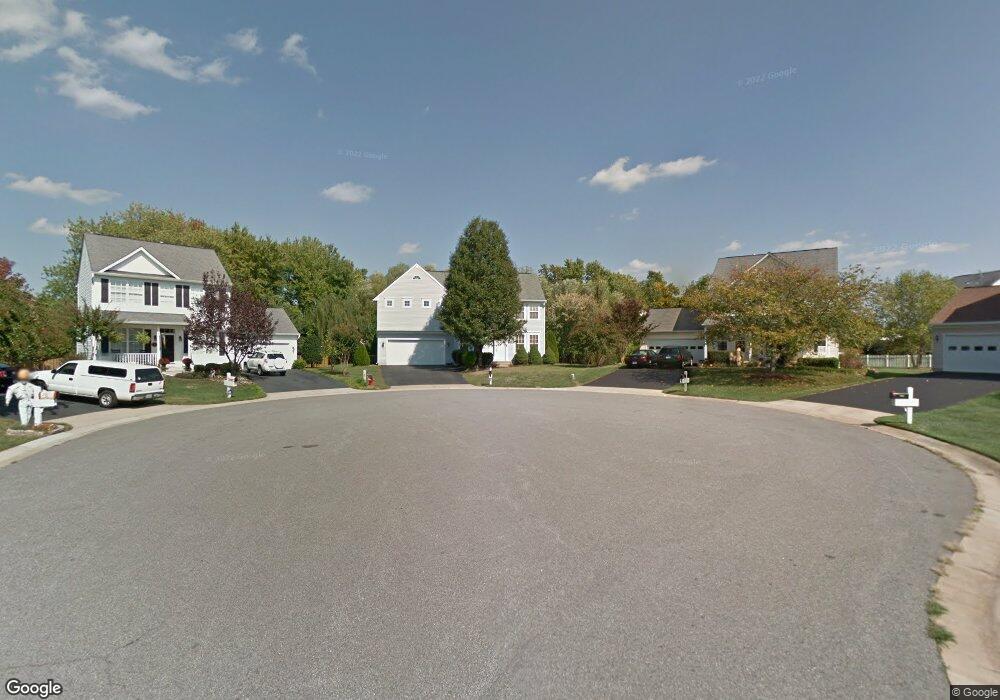 11215 Sandusky Ct, Fredericksburg, VA 22407 - photo 1