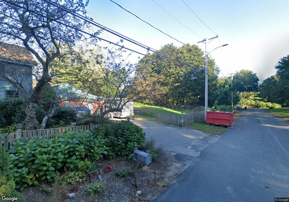 5 Chute Rd, Newbury, MA 01922 - photo 1