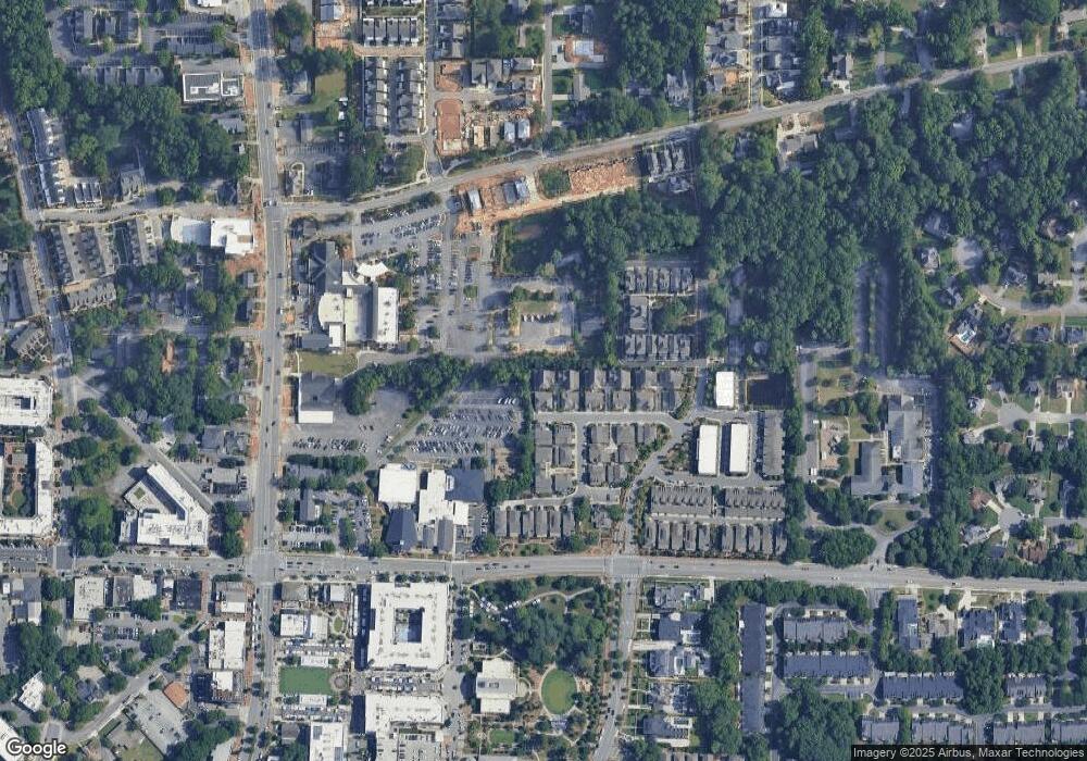 757 Belle Isle Dr, Alpharetta, GA 30009 - photo 1