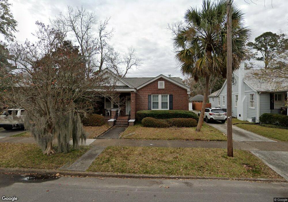 312 E 53rd St, Savannah, GA 31405 - photo 1