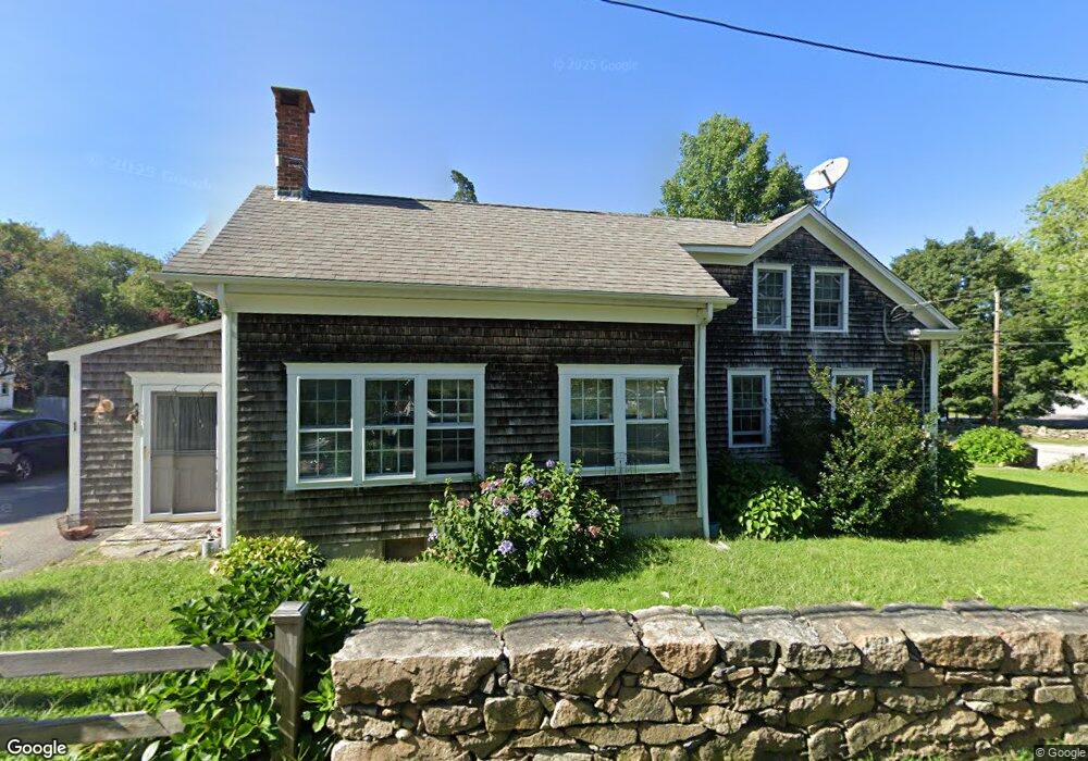 1 Colebrook Rd, Little Compton, RI 02837 - photo 1