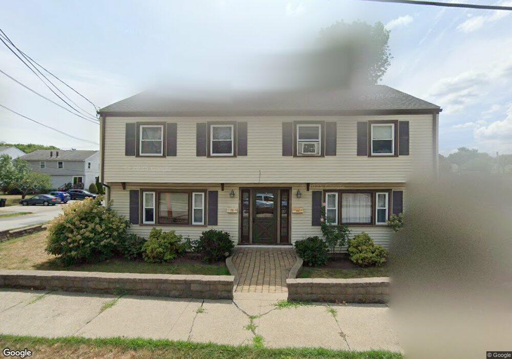 94 Carey Ave, Watertown, MA 02472 - photo 1