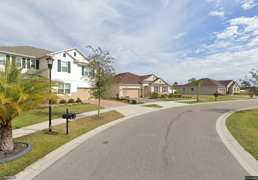 11415 Brighton Knoll Loop, Riverview, FL 33579 - photo 1