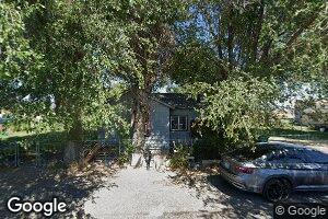239 N Elm St, Merrill, OR 97633
