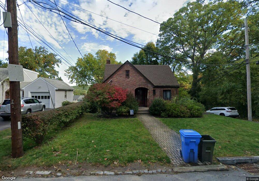 1 Virginia Rd, Waltham, MA 02453 - photo 1