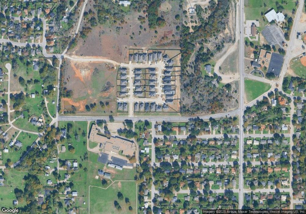 1213 Bear Creek Ave, Weatherford, TX 76086 - photo 1