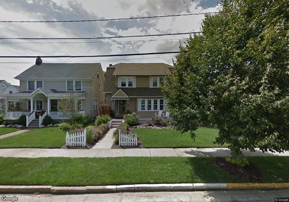 219 Pennsylvania Ave, Spring Lake, NJ 07762 - photo 1