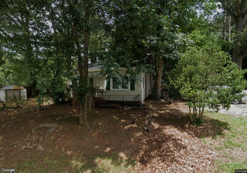 117 Lebanon Rd, Pendleton, SC 29670 - photo 1
