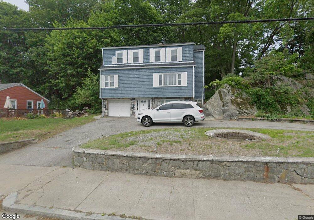 1135 Plainfield St unit A, Johnston, RI 02919 - photo 1