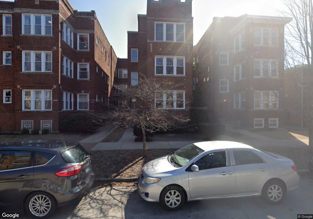 1621 W Rascher Ave unit A, Chicago, IL 60640 - photo 1