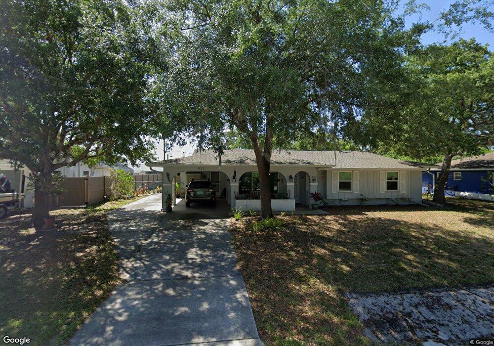 931 Linnaen Terrace NW, Port Charlotte, FL 33948 - photo 1