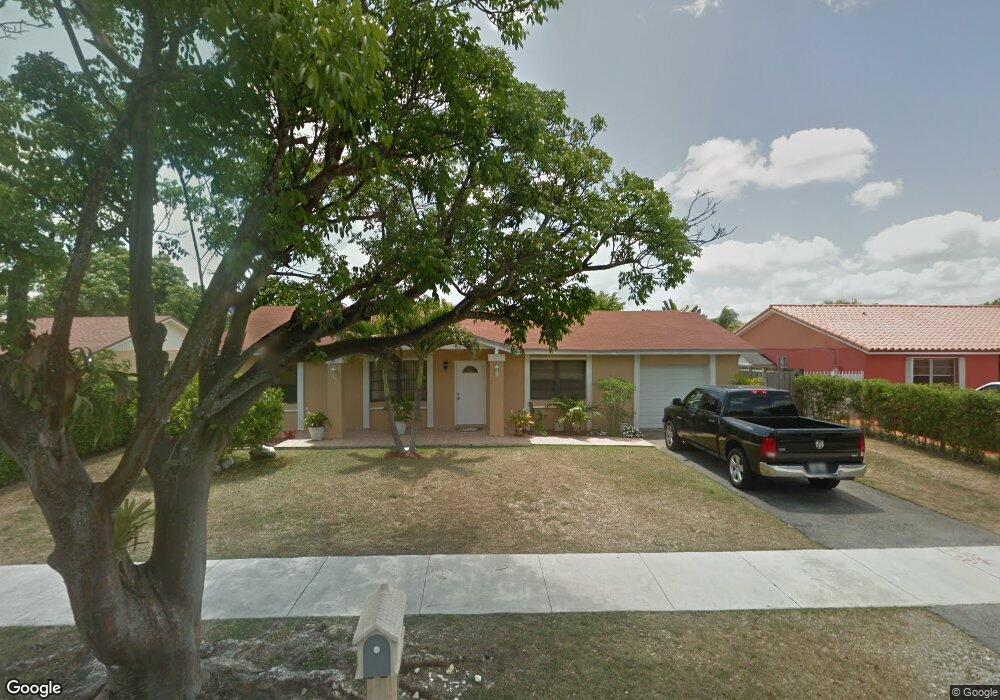 15012 SW 65th Terrace, Miami, FL 33193 - photo 1