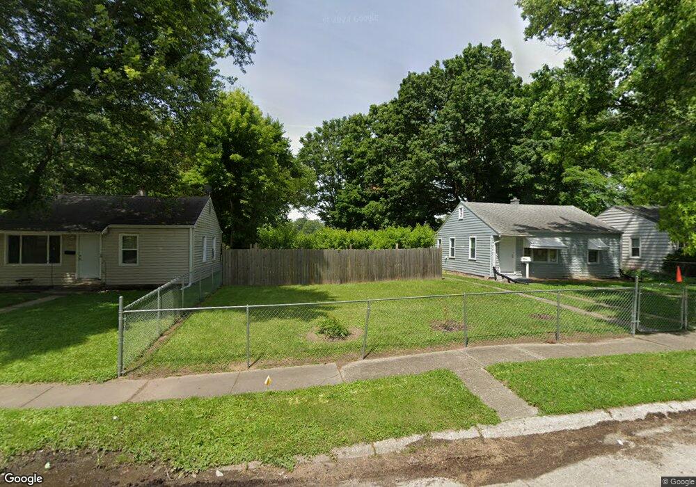 1904 N Colorado Ave, Indianapolis, IN 46218 - photo 1