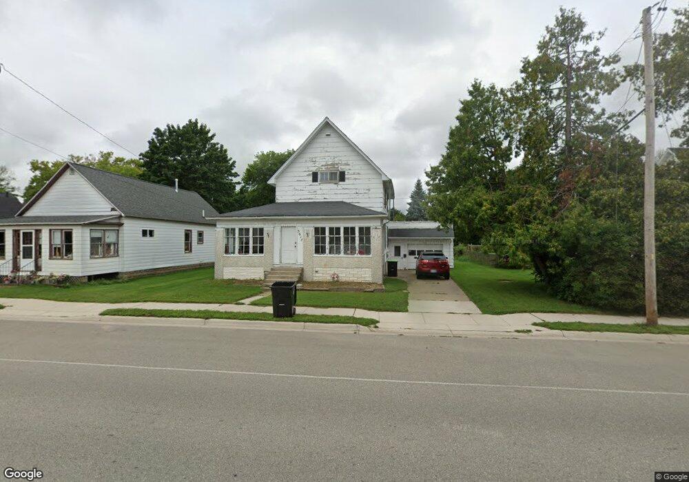 3617 13th St, Menominee, MI 49858 - photo 1