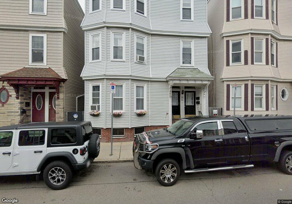 151 L St unit 2, Boston, MA 02127 - photo 1