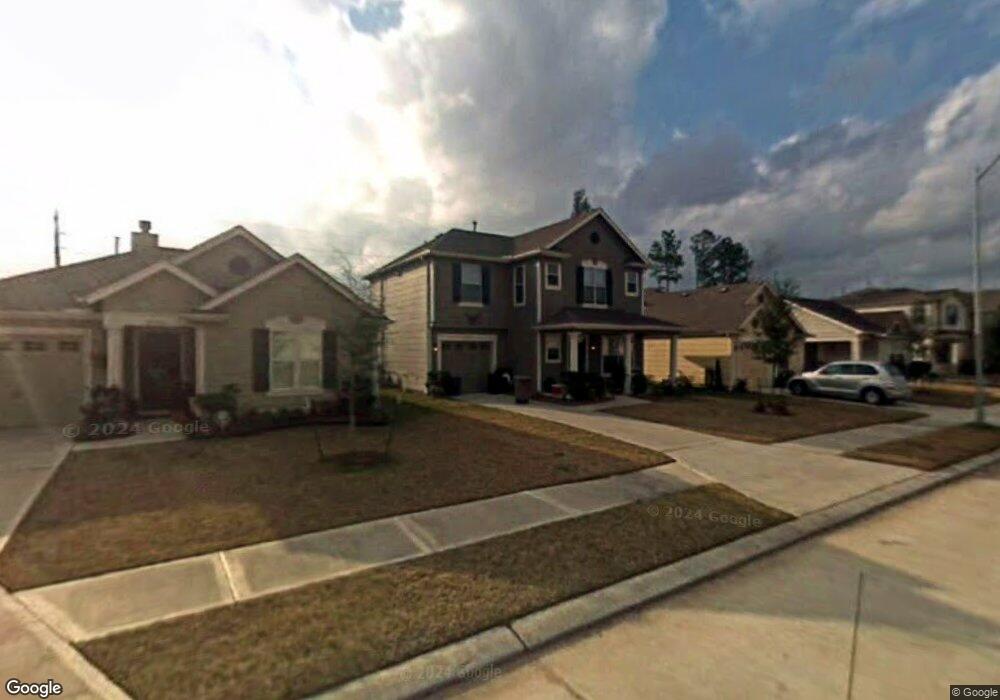 29507 Evergreen Hills Dr, Spring, TX 77386 - photo 1