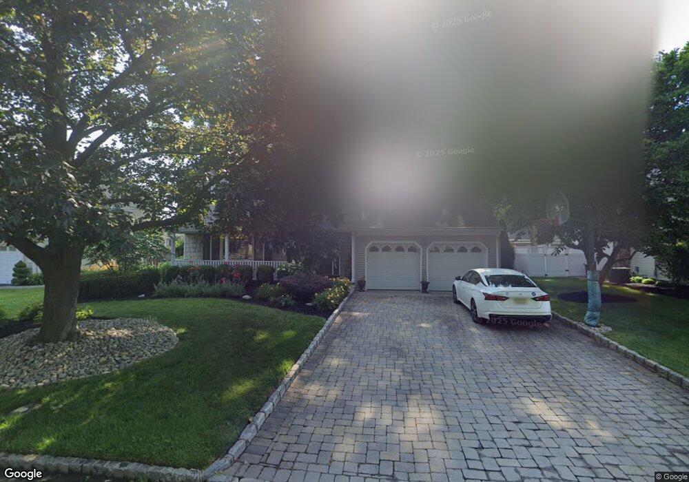 51 Haliday St, Clark, NJ 07066 - photo 1